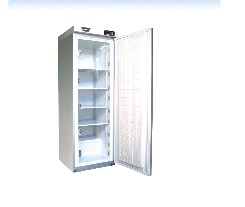 DW系列立式低温冰箱