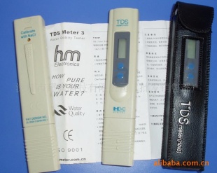 原装HM测试笔/TDS笔*水质测试笔(图)