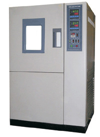 高低温交变（湿热）试验箱HS-50/100/150