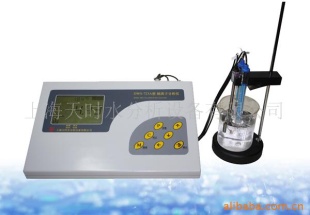 供应钠离子分析仪