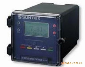 台湾上泰（SUNTEX）DC-5100型微电脑溶氧度控制器