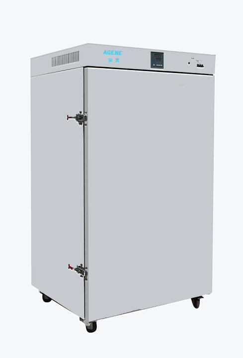 250度DHG-9920A立式鼓风干燥箱 AGENE烘箱 恒温箱 烤箱