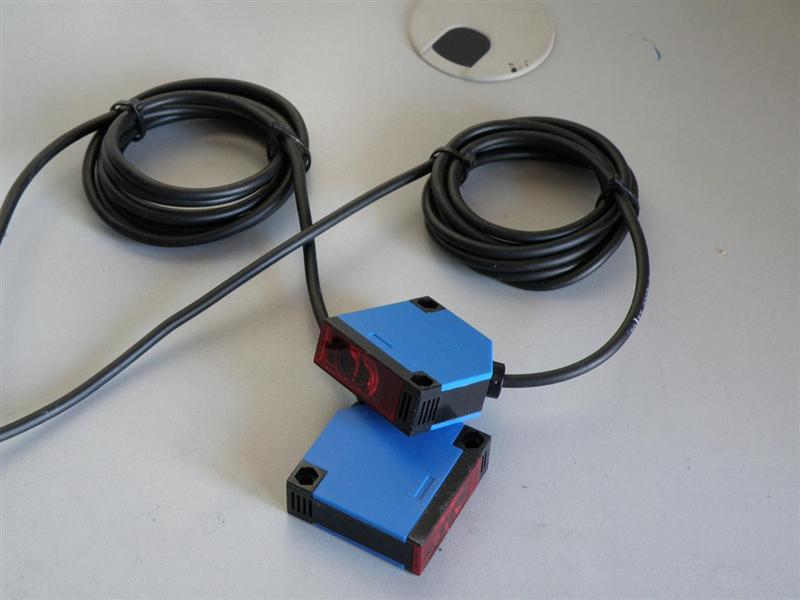 KHC-水泥计数器专用红外传感器