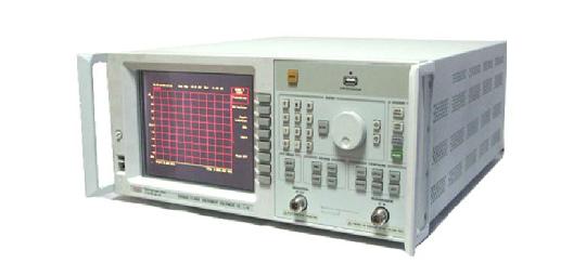 天大 TD3617E矢量网络分析仪