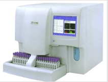 BC-5500型五分类血液细胞分析仪