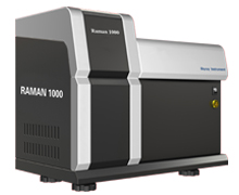 拉曼光谱仪Raman 1000