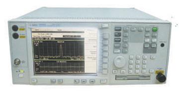  E4445 频谱分析仪