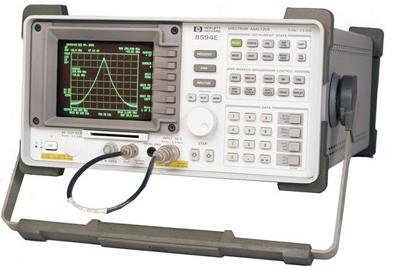  HP8591/93/94/95频谱分析仪