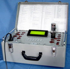 GS-5B电子管测试仪（已停产）