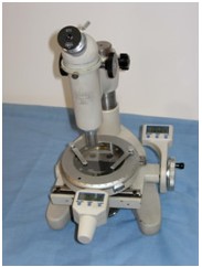 数显型测量显微镜