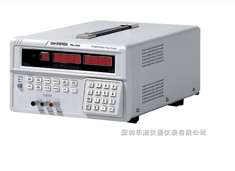 台湾固纬PEL-300电子负载