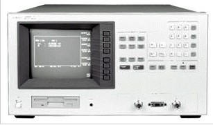 HP4286A 射频LCR测试仪