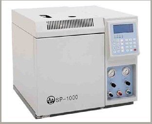 气相色谱仪SP-1000型