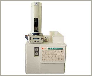 气相色谱仪SP-3400型
