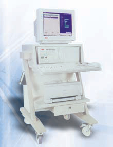 BIO-3000D/E诱发电位/肌电图检查系统