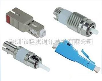 深圳厂家供应优质高回损光纤衰减器
