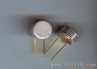 HS1101湿度传感器