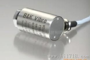 B&K VIBRO德国申克VS-0188德国申克VS-0188速度防爆传感器VS-0177