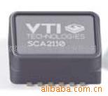 VTI SCA2110-D03X,Z轴加速度传感器