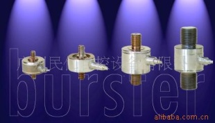 供应德国BURSTER标准拉压荷重传感器(图)