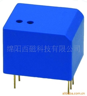 供应元件型直流电压传感器