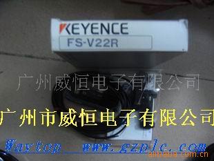 供应光电传感器FS-V22R