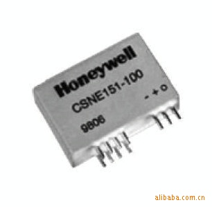 Honeywell 电流传感器 CSNE151-1