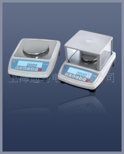 上海友声电子秤,电子衡器,条码秤30、15kg(图