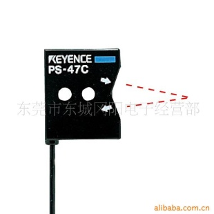 产品KEYENCE光电传感器PS-47