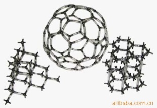 江阴市环希工业控制设备有限公司 产品中心 > 碳的同素异形体结构模型