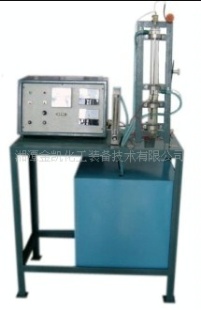 玻璃热管换热器实验装置  JK-BLHR