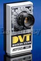 视觉传感器DVT
