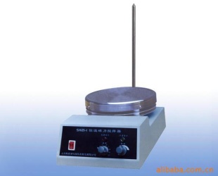 SH21-1恒温磁力搅拌器