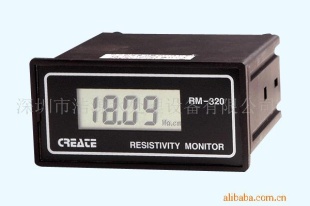 供应RM-320电阻率测控仪