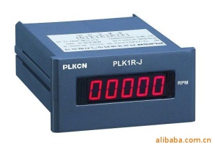 PLK5145系列四位半数字LED显示表