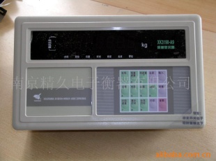 供应称重显示器XK3190-A9(图)