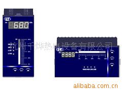供应XMG5000智能型单回路单光柱控制变送仪