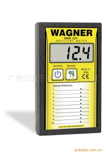 木材水分测湿仪,WAGNER木材水分测湿仪