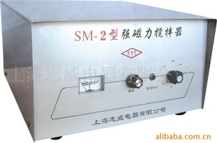 供应SM-2型磁力搅拌器