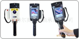 上海SKF经销商专销售SKF热像仪TMTI 300