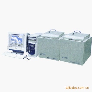 ZDHW-2C型微机双控量热仪,鹤壁冶金机械仪器