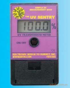 UV1265 紫外线测量仪