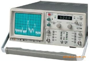 河南500M安泰信频谱分析仪AT5006
