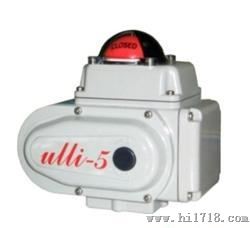 供应ulli-5精小型电动执行器
