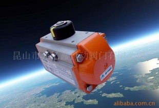供应air torque气动执行器,气动驱动器