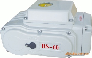 供应BS-60s优质电动执行器