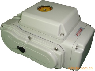 电动执行器TOYI-40R（流量、压力、液位监控）