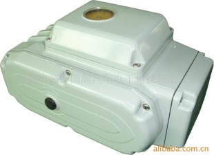 电动执行器TOYI-100R（流量、压力、液位）