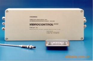 德国申克VC-1000 AP 116 （ vibrocontrol 1000）