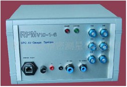 RPM V10-1-6 高精密气动量仪
